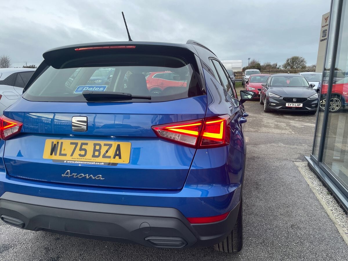 Used SEAT Arona 2025 for sale - 77090268: Photo 41