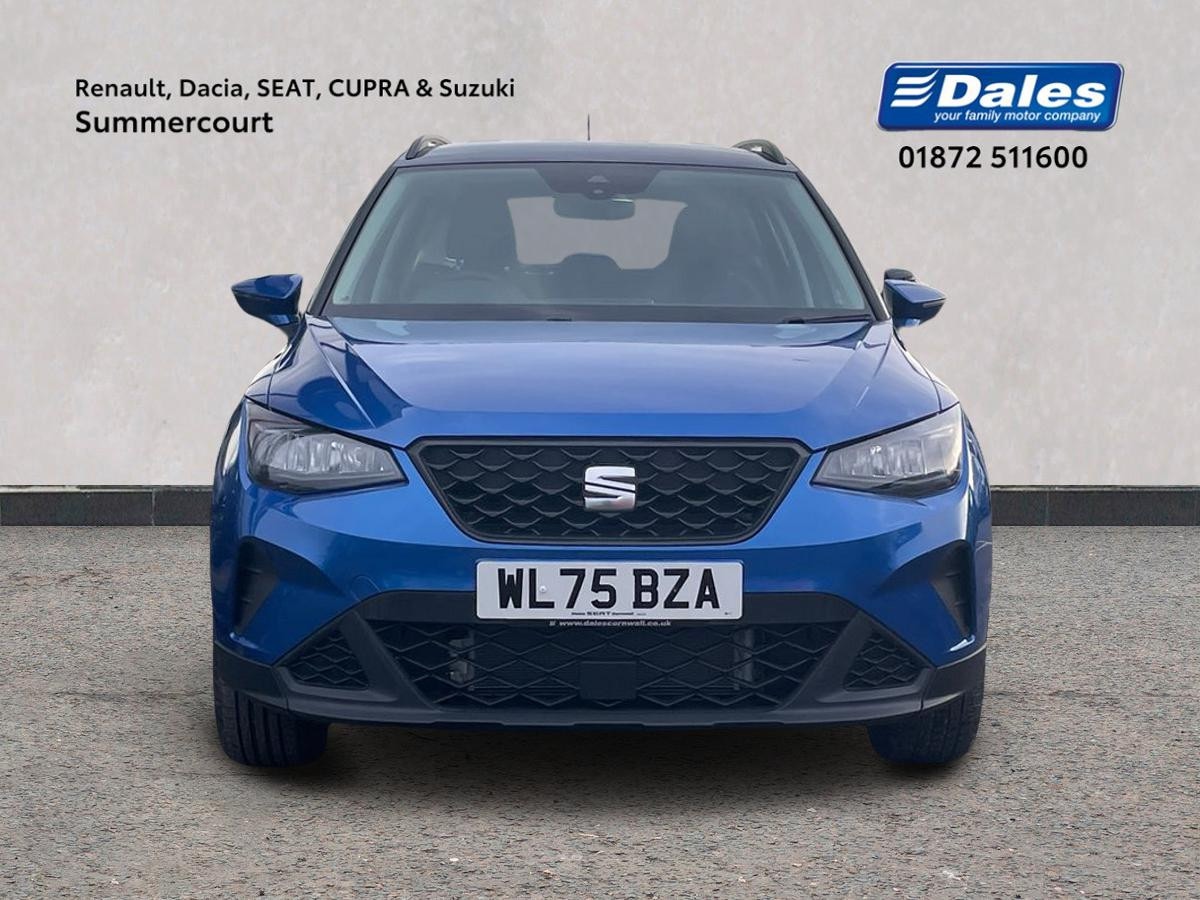 Used SEAT Arona 2025 for sale - 77090268: Photo 6