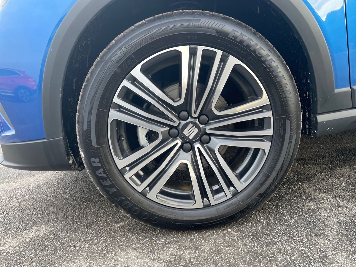 Used SEAT Arona 2025 for sale - 77090268: Photo 7