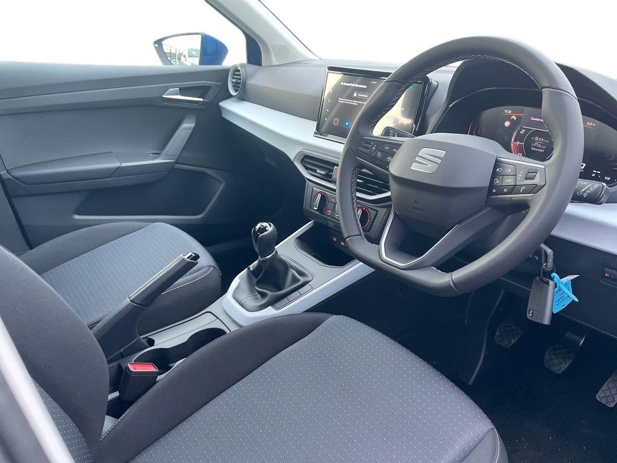 Used SEAT Arona 2025 for sale - 77090268: Photo 8