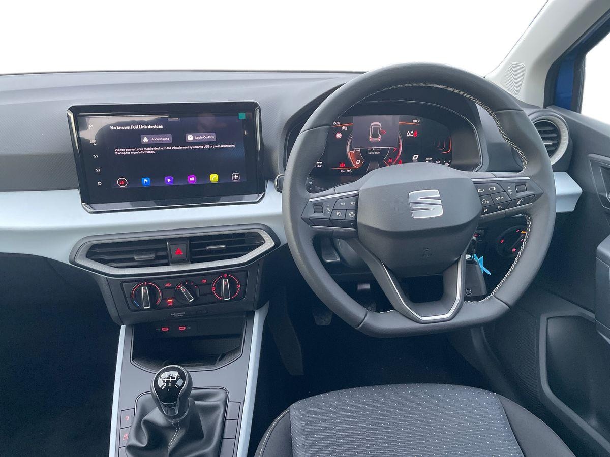 Used SEAT Arona 2025 for sale - 77090268: Photo 9