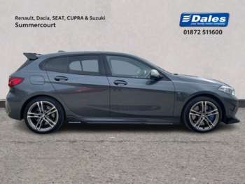 Used BMW 1 Series 2021 for sale - 75012899: Photo