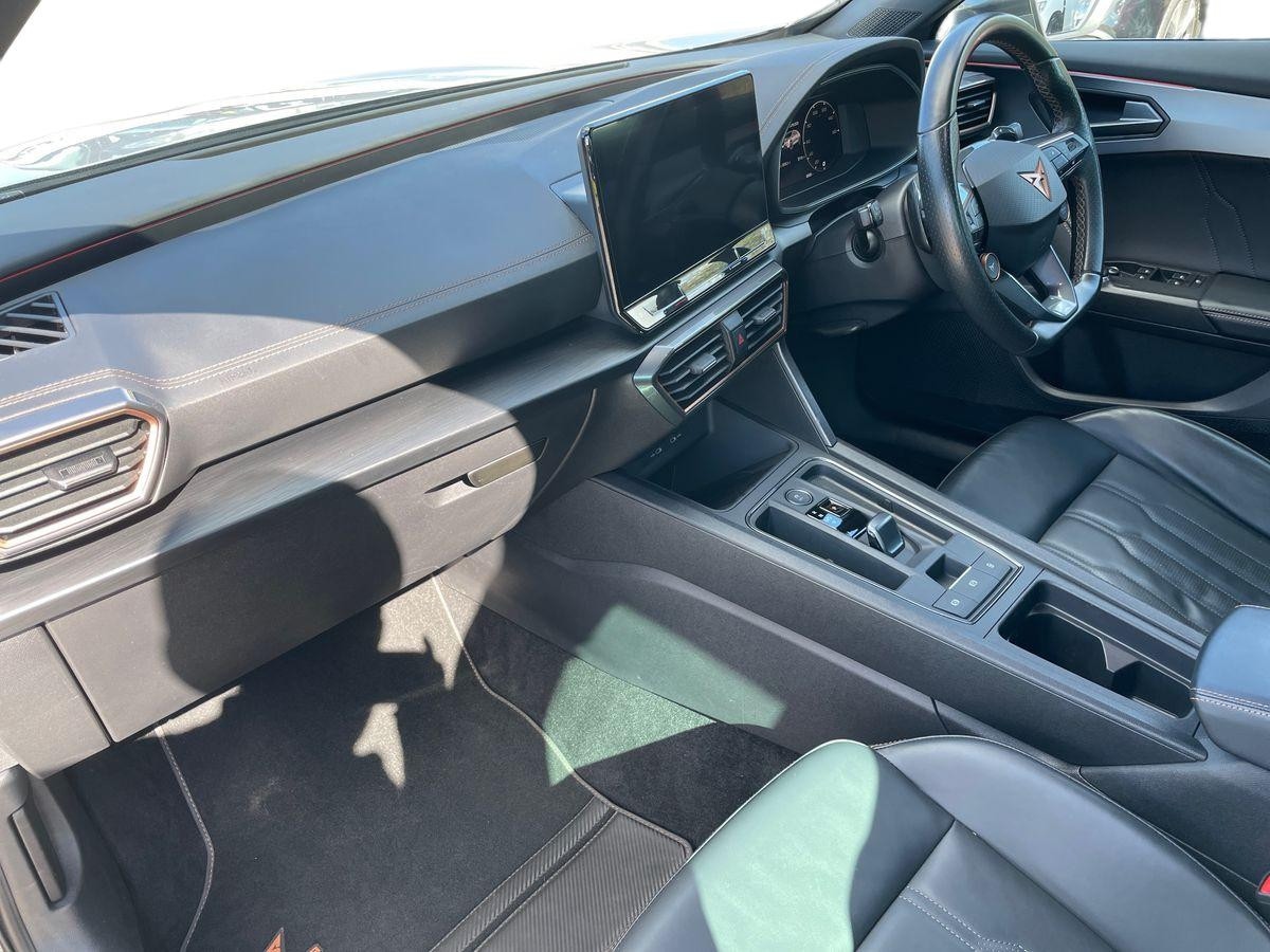 Used Cupra Formentor 2022 for sale - 75899714: Photo 10