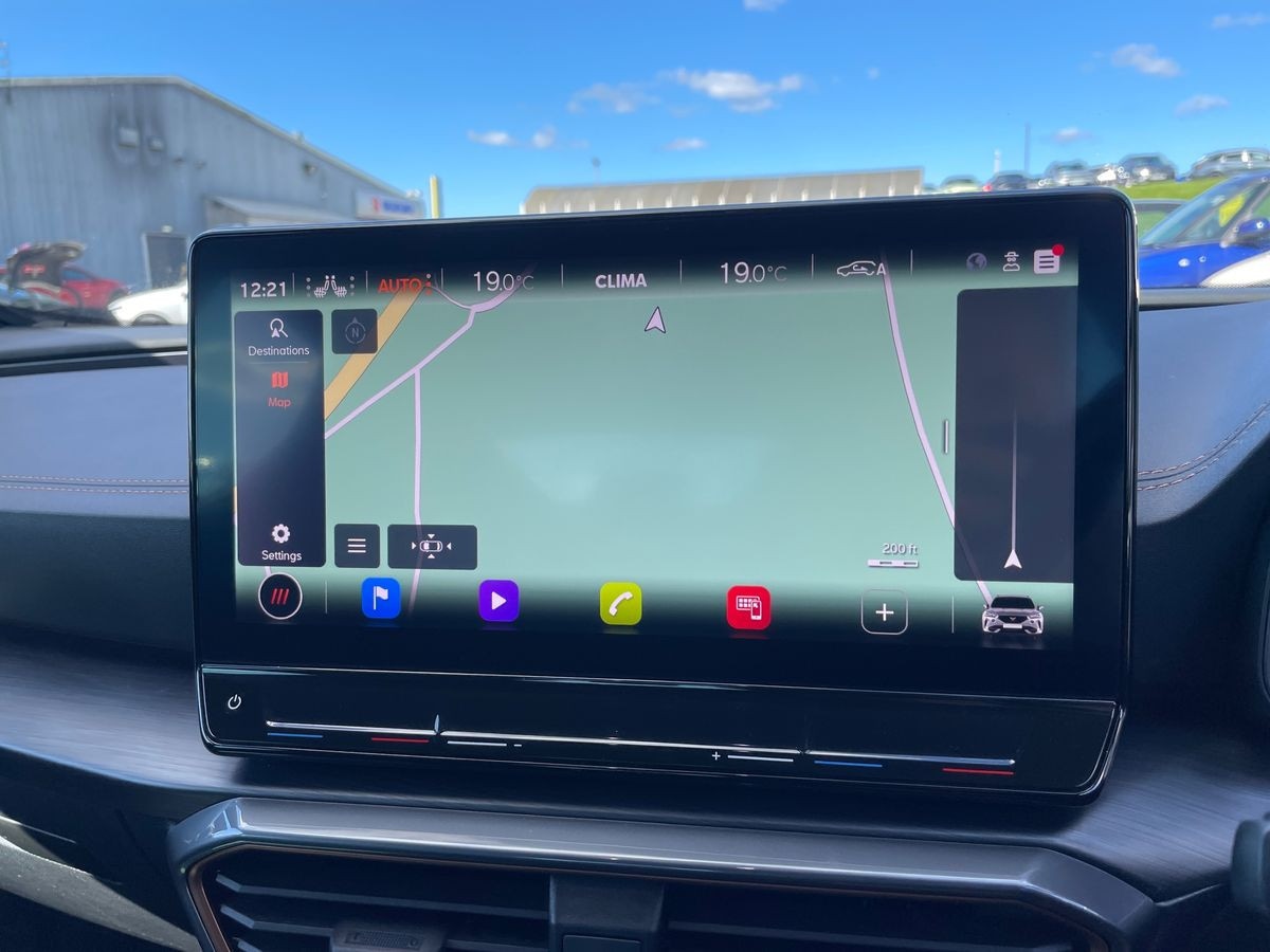 Used Cupra Formentor 2022 for sale - 75899714: Photo 15