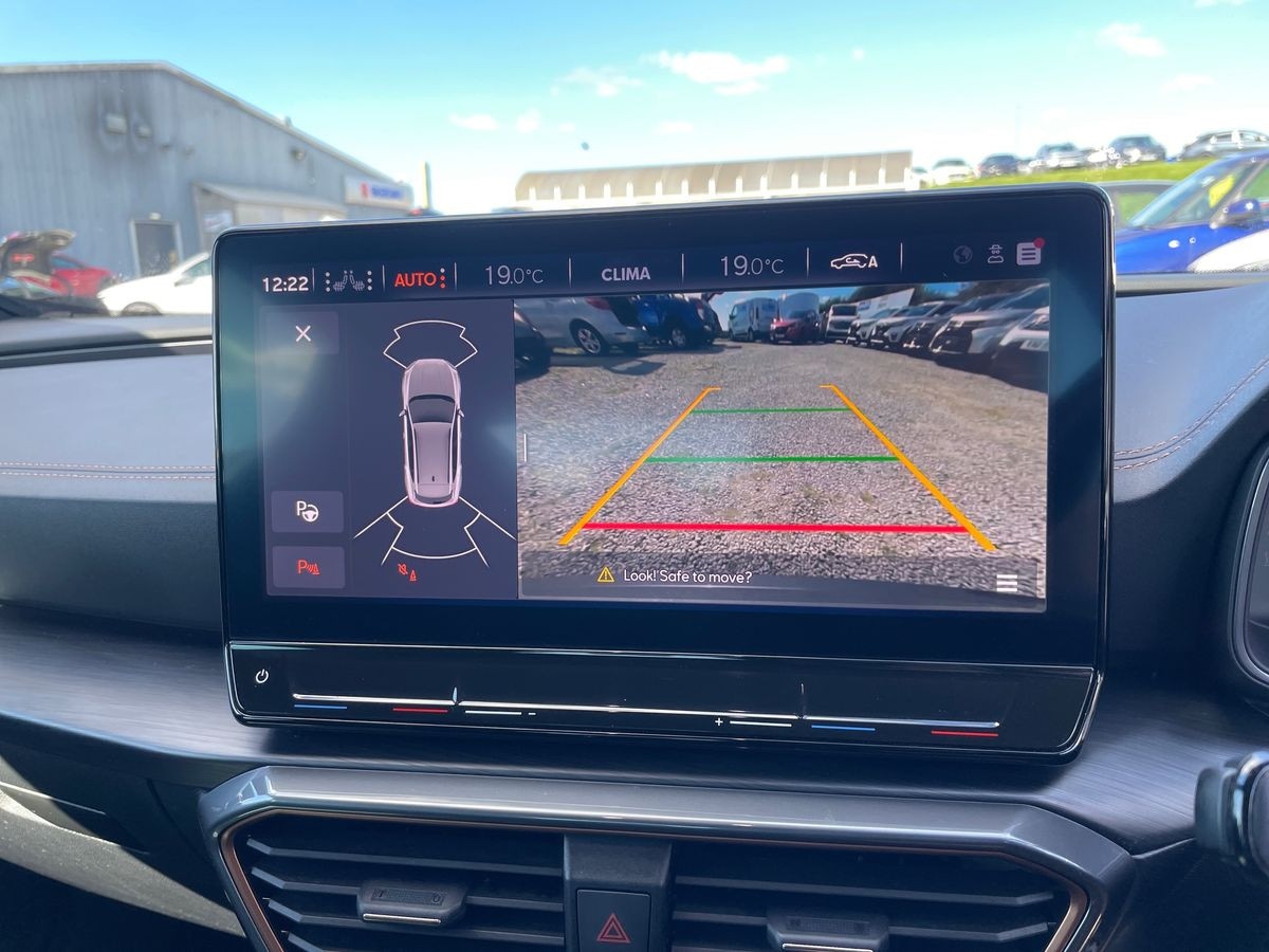 Used Cupra Formentor 2022 for sale - 75899714: Photo 16