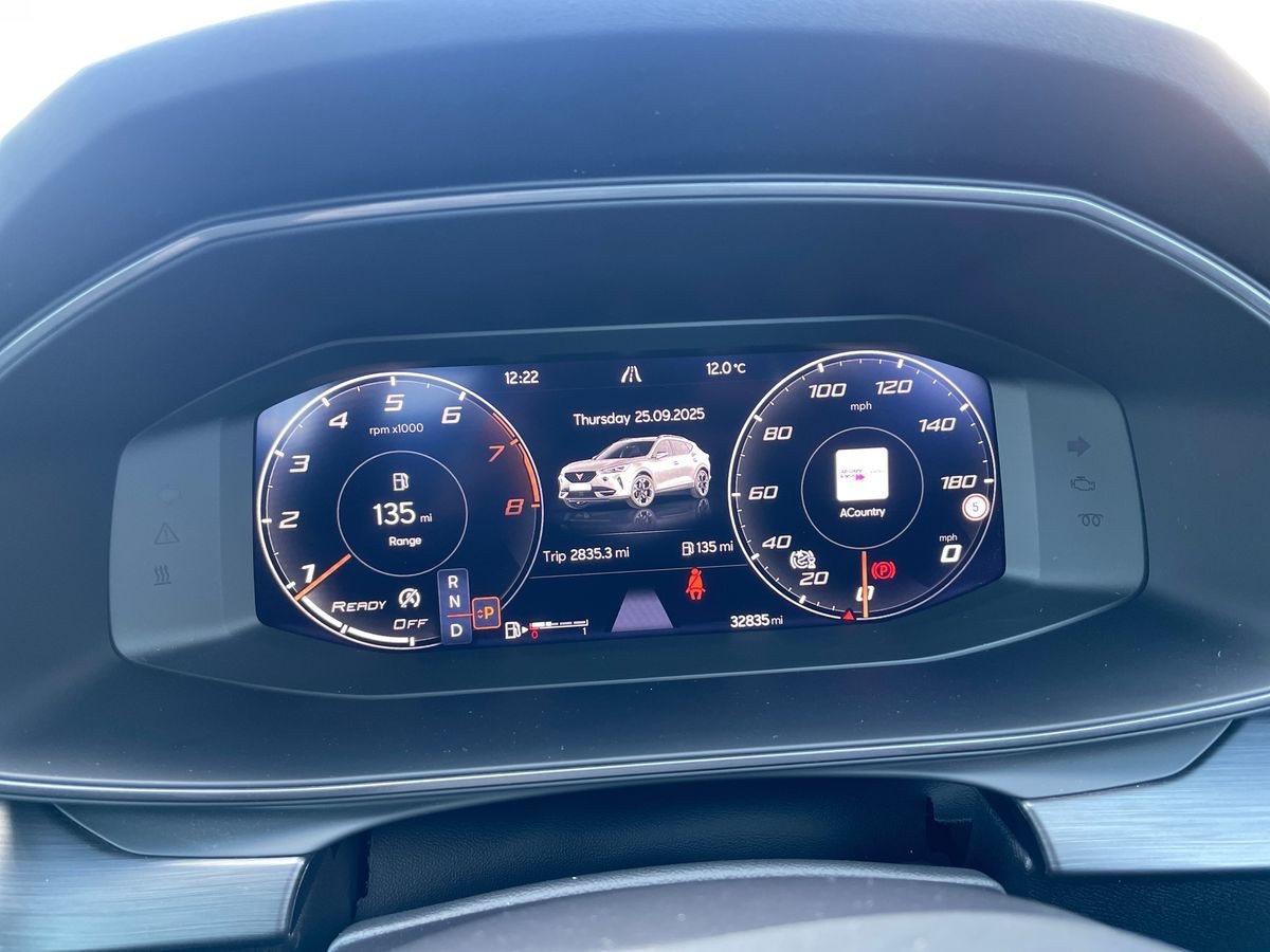 Used Cupra Formentor 2022 for sale - 75899714: Photo 17