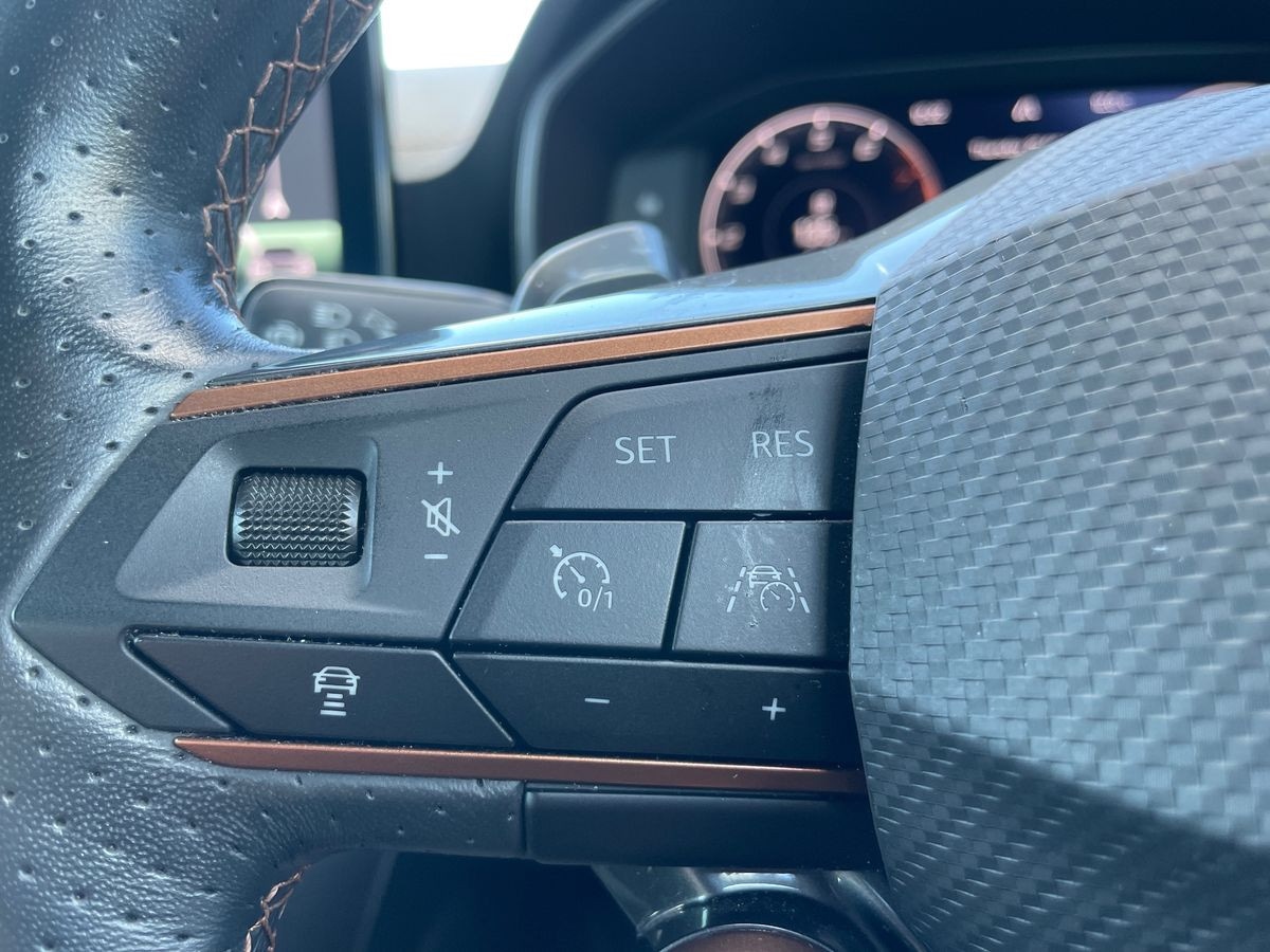 Used Cupra Formentor 2022 for sale - 75899714: Photo 18