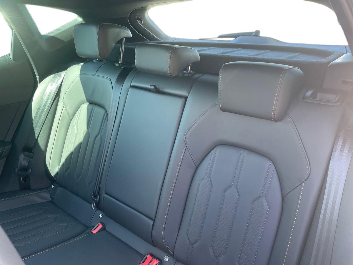 Used Cupra Formentor 2022 for sale - 75899714: Photo 19