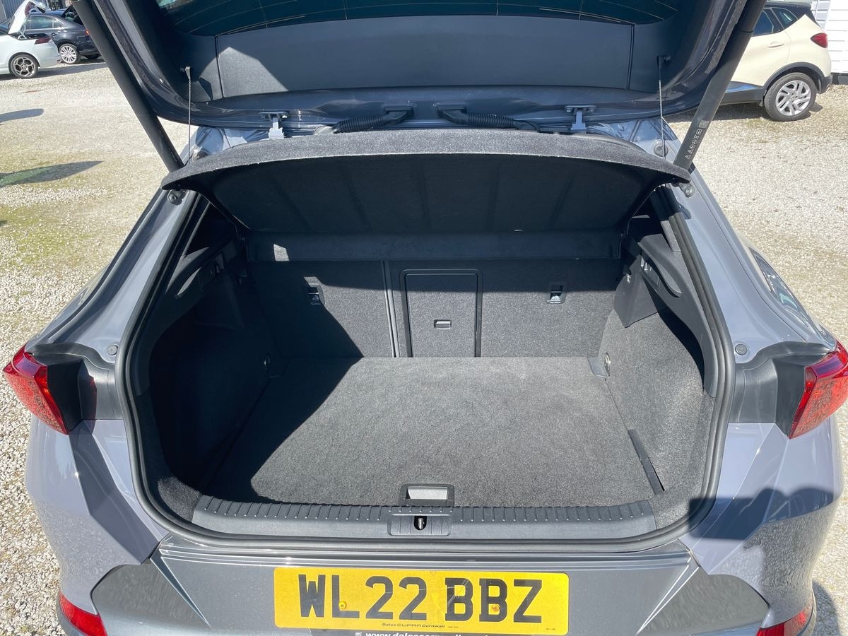 Used Cupra Formentor 2022 for sale - 75899714: Photo 20