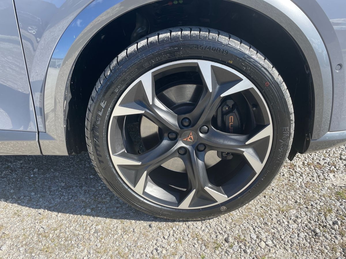 Used Cupra Formentor 2022 for sale - 75899714: Photo 21