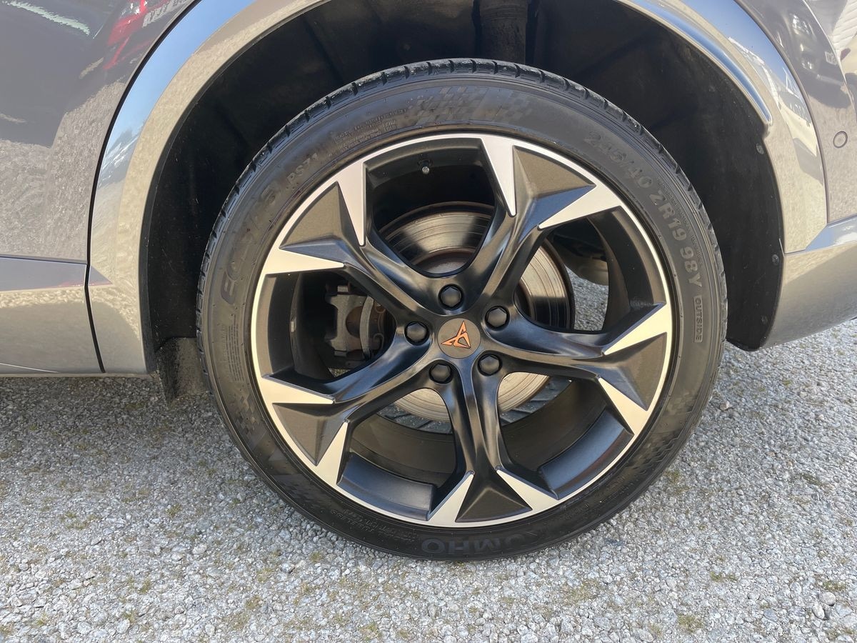 Used Cupra Formentor 2022 for sale - 75899714: Photo 27