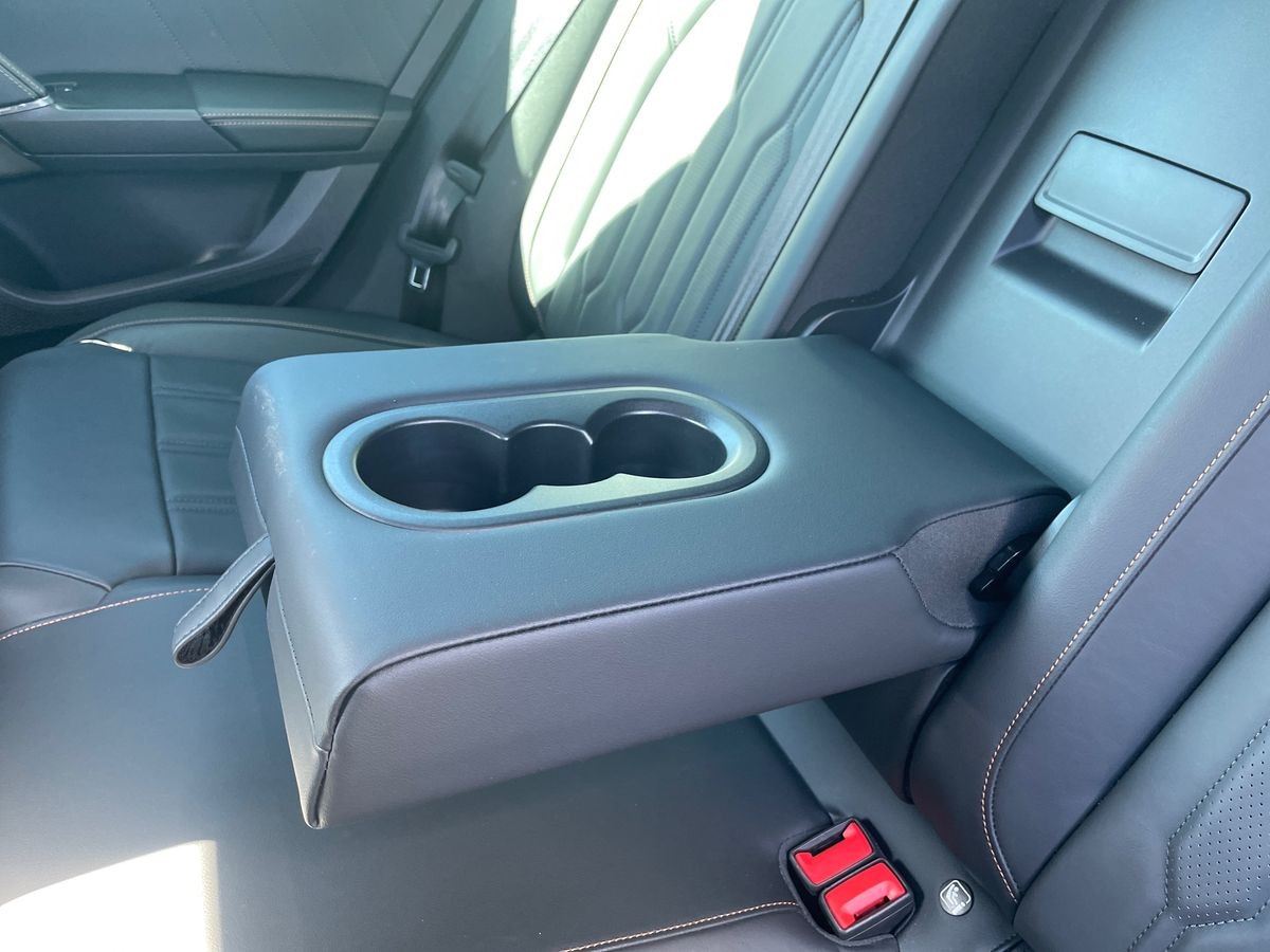 Used Cupra Formentor 2022 for sale - 75899714: Photo 28