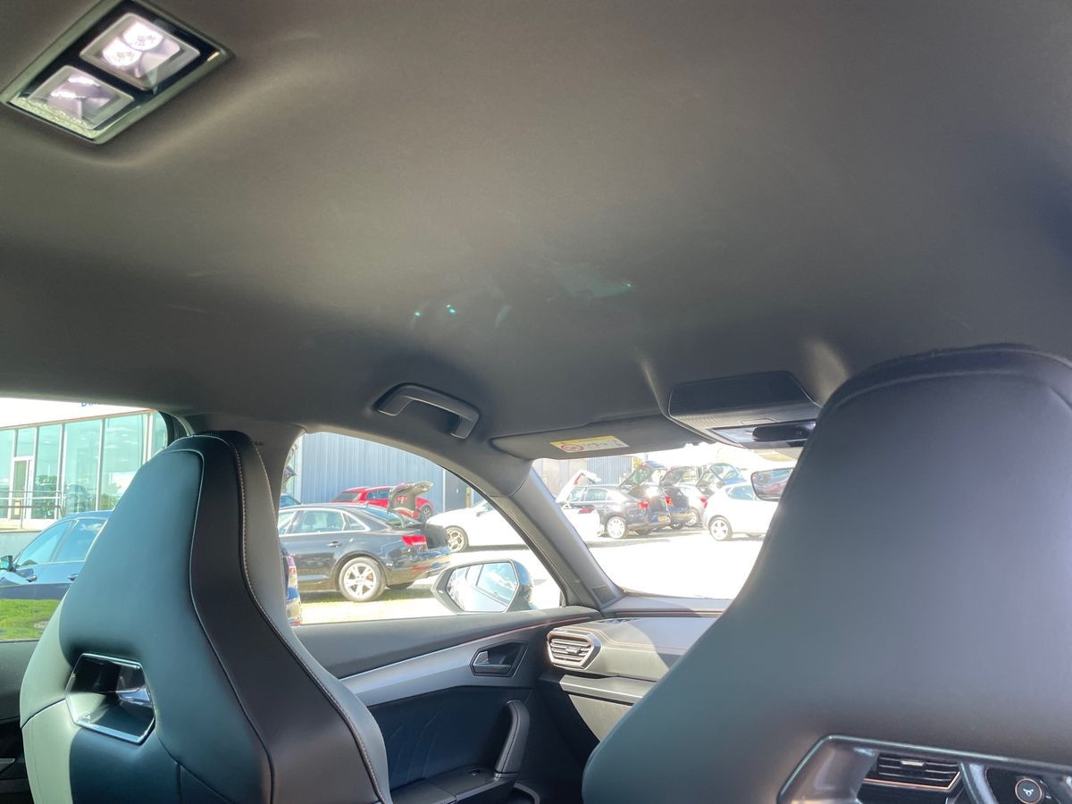 Used Cupra Formentor 2022 for sale - 75899714: Photo 35