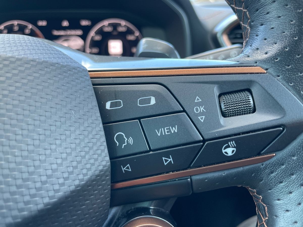 Used Cupra Formentor 2022 for sale - 75899714: Photo 36