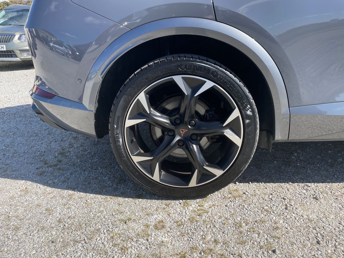 Used Cupra Formentor 2022 for sale - 75899714: Photo 6