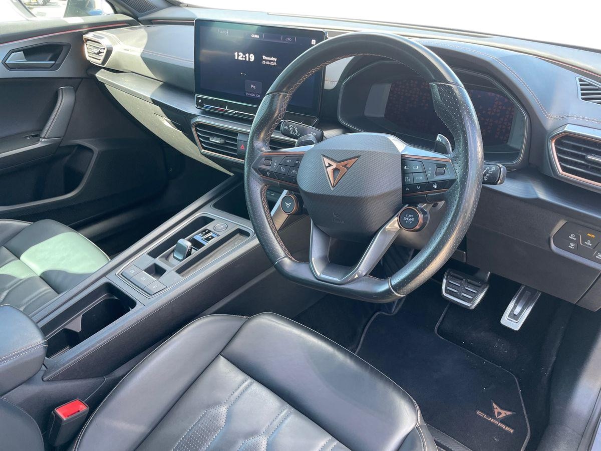 Used Cupra Formentor 2022 for sale - 75899714: Photo 7