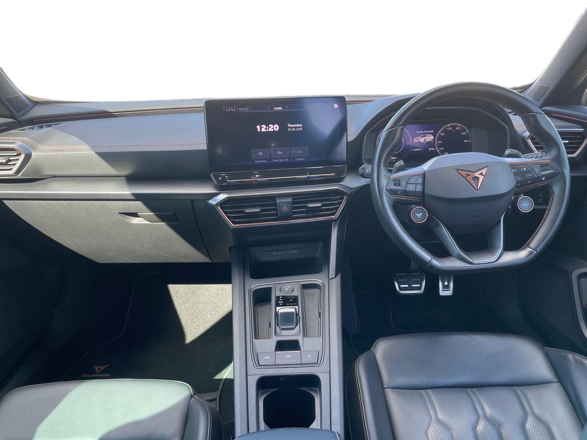 Used Cupra Formentor 2022 for sale - 75899714: Photo 9