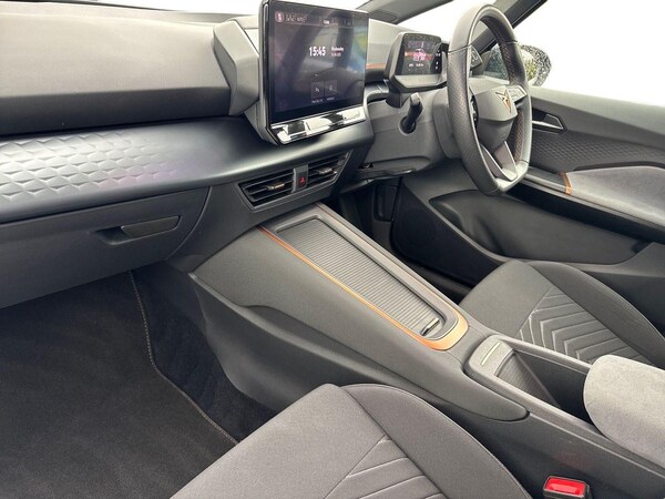 Used Cupra Born 2022 for sale - 76174376: Photo 10