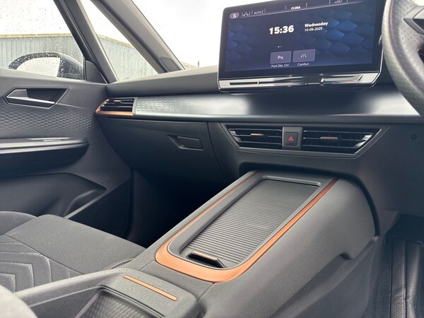Used Cupra Born 2022 for sale - 76174376: Photo 11