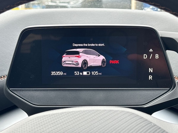 Used Cupra Born 2022 for sale - 76174376: Photo 17