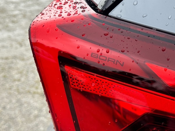 Used Cupra Born 2022 for sale - 76174376: Photo 22