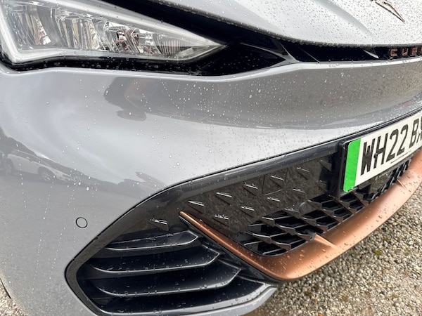 Used Cupra Born 2022 for sale - 76174376: Photo 24