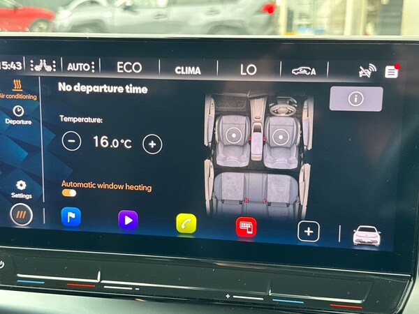 Used Cupra Born 2022 for sale - 76174376: Photo 36