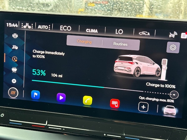 Used Cupra Born 2022 for sale - 76174376: Photo 40