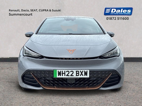 Used Cupra Born 2022 for sale - 76174376: Photo 5