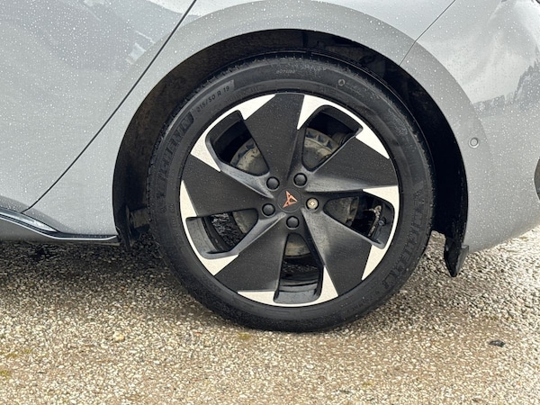 Used Cupra Born 2022 for sale - 76174376: Photo 6