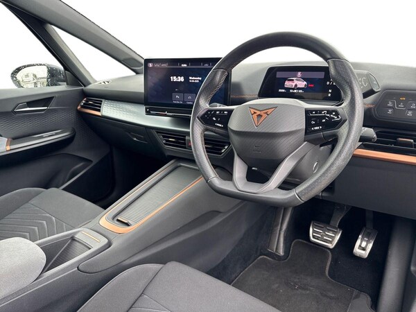 Used Cupra Born 2022 for sale - 76174376: Photo 7