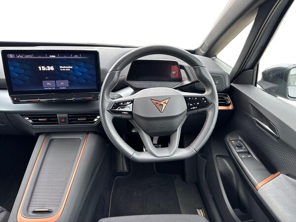 Used Cupra Born 2022 for sale - 76174376: Photo 8