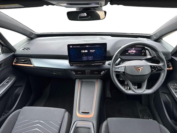 Used Cupra Born 2022 for sale - 76174376: Photo 9