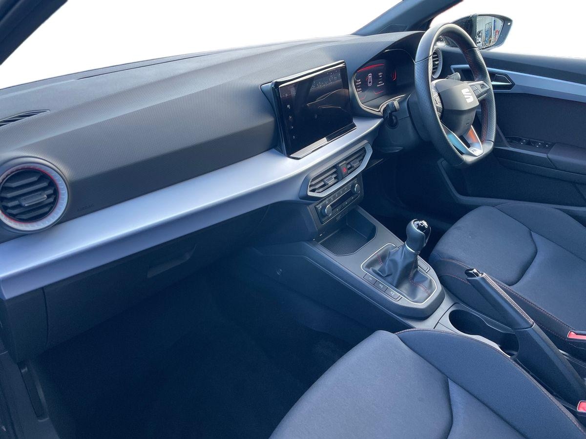 Used SEAT Ibiza 2023 for sale - 77173488: Photo 10