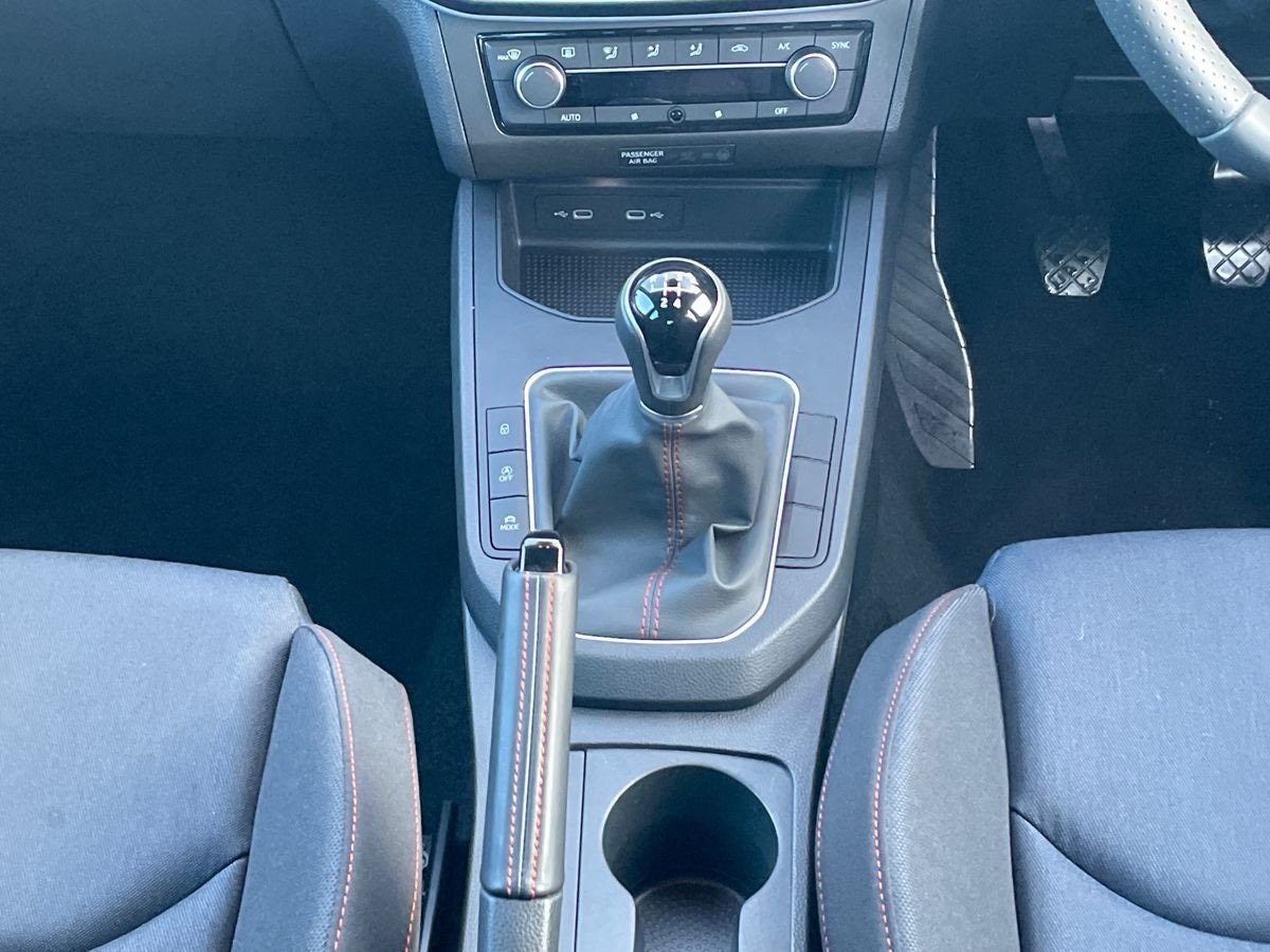 Used SEAT Ibiza 2023 for sale - 77173488: Photo 11