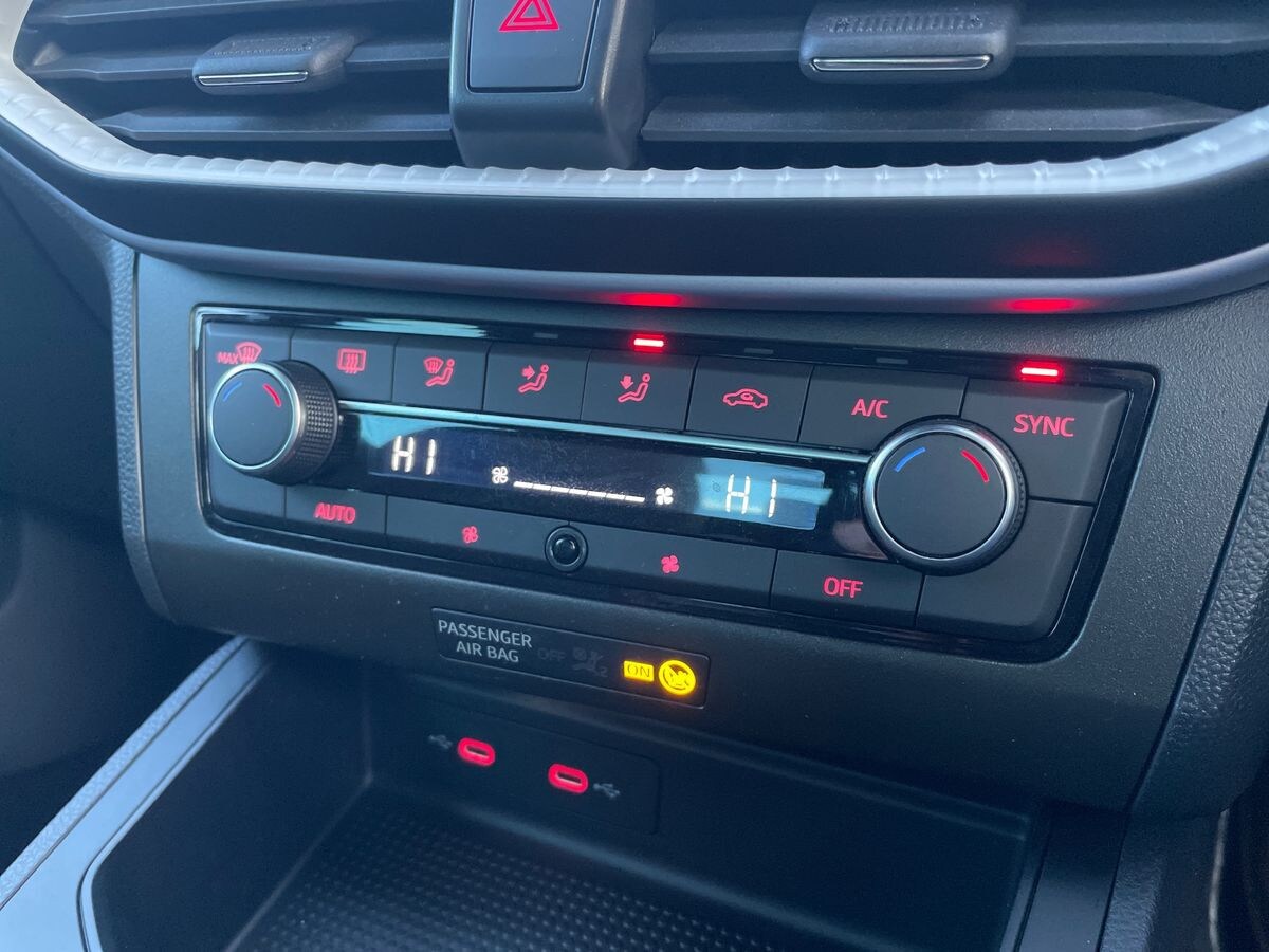 Used SEAT Ibiza 2023 for sale - 77173488: Photo 12