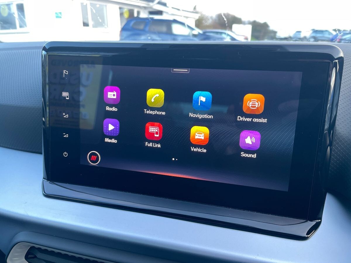 Used SEAT Ibiza 2023 for sale - 77173488: Photo 14