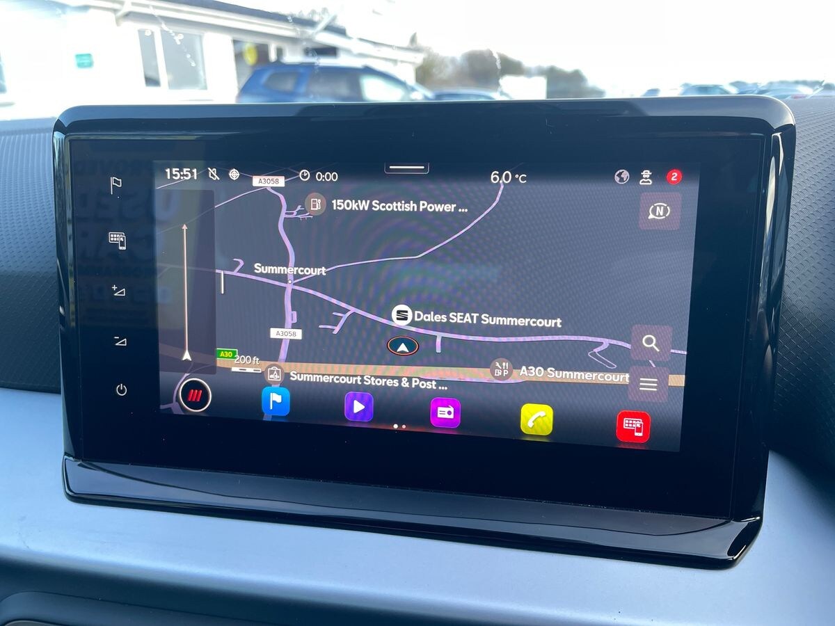 Used SEAT Ibiza 2023 for sale - 77173488: Photo 15