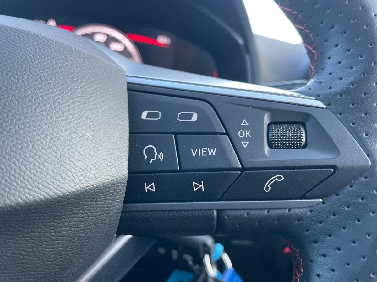 Used SEAT Ibiza 2023 for sale - 77173488: Photo 18