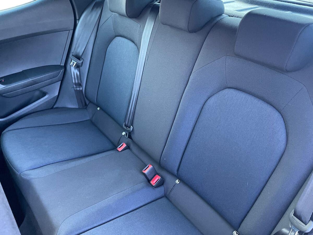 Used SEAT Ibiza 2023 for sale - 77173488: Photo 19