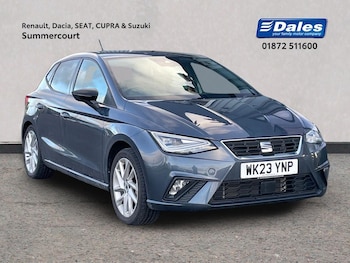 2023 (23) - 1.0 TSI 95 FR 5dr