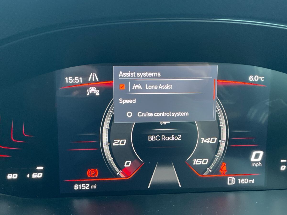 Used SEAT Ibiza 2023 for sale - 77173488: Photo 24