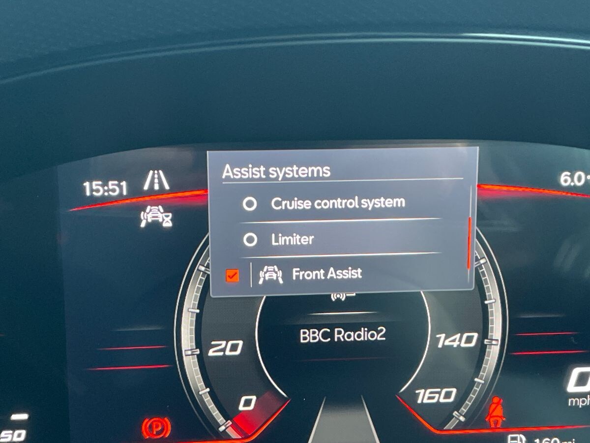 Used SEAT Ibiza 2023 for sale - 77173488: Photo 25