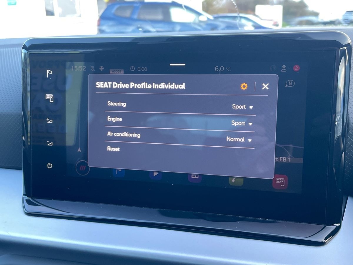 Used SEAT Ibiza 2023 for sale - 77173488: Photo 27