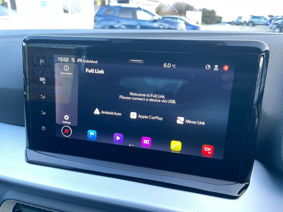 Used SEAT Ibiza 2023 for sale - 77173488: Photo 29