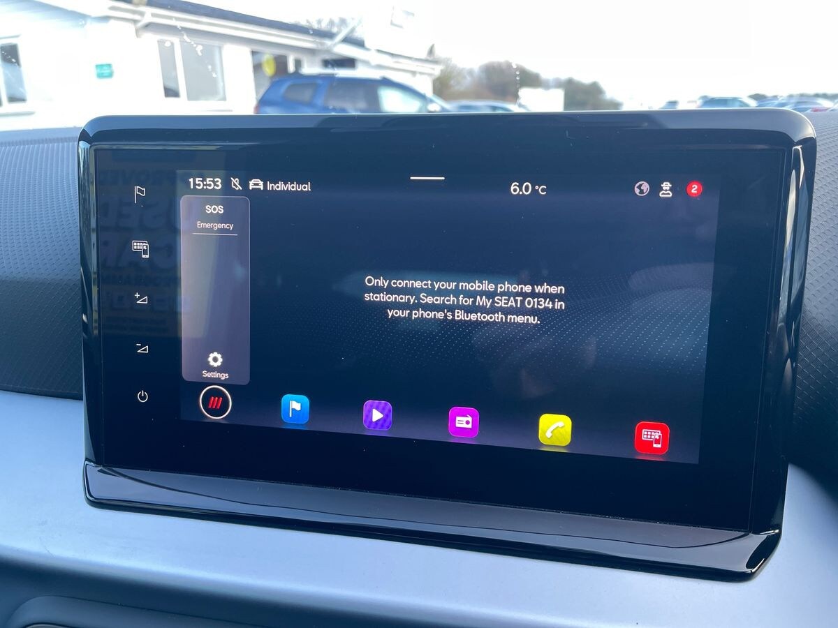 Used SEAT Ibiza 2023 for sale - 77173488: Photo 30