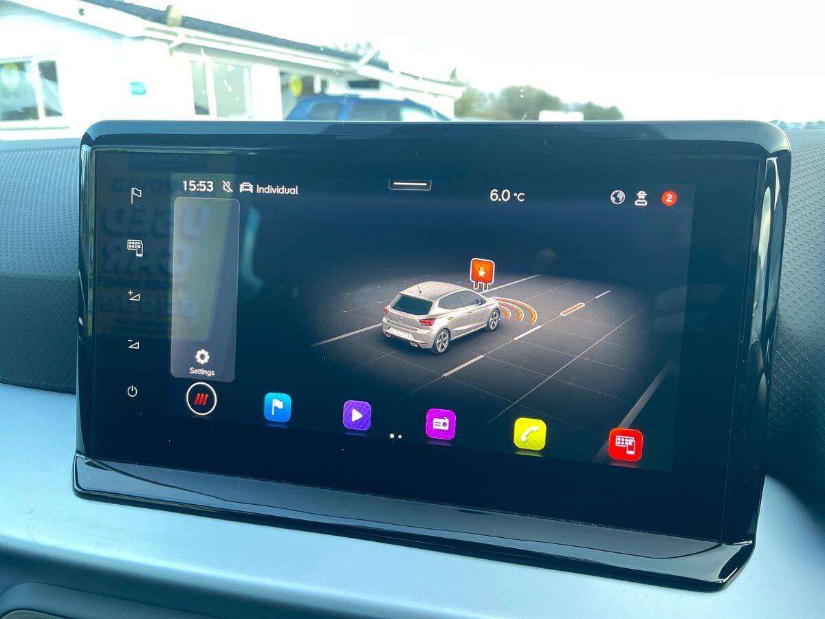 Used SEAT Ibiza 2023 for sale - 77173488: Photo 31