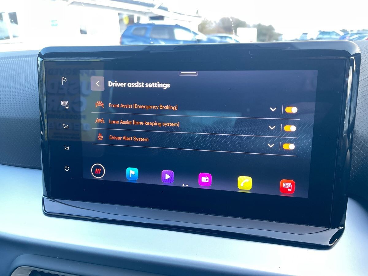 Used SEAT Ibiza 2023 for sale - 77173488: Photo 32