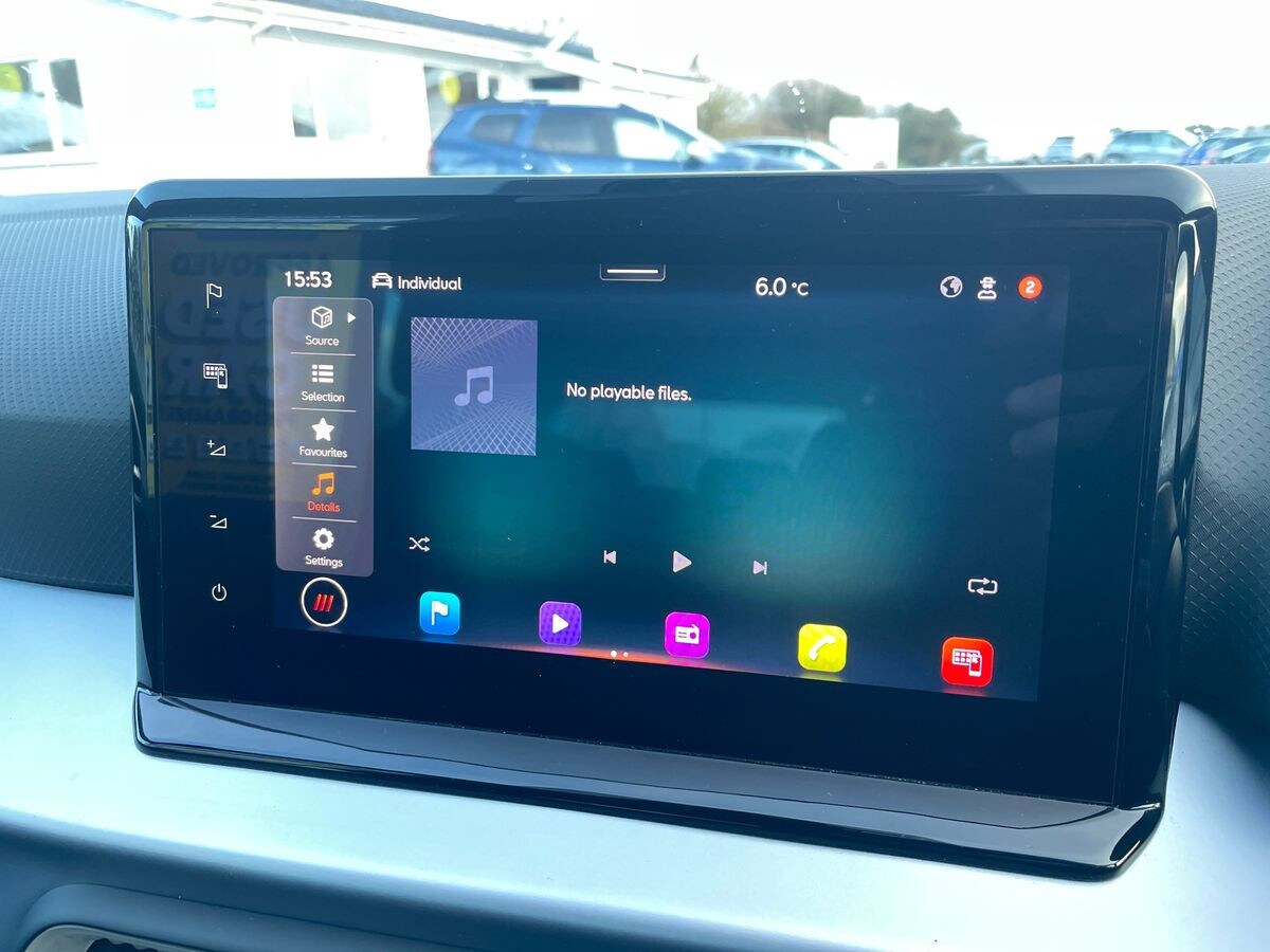 Used SEAT Ibiza 2023 for sale - 77173488: Photo 33