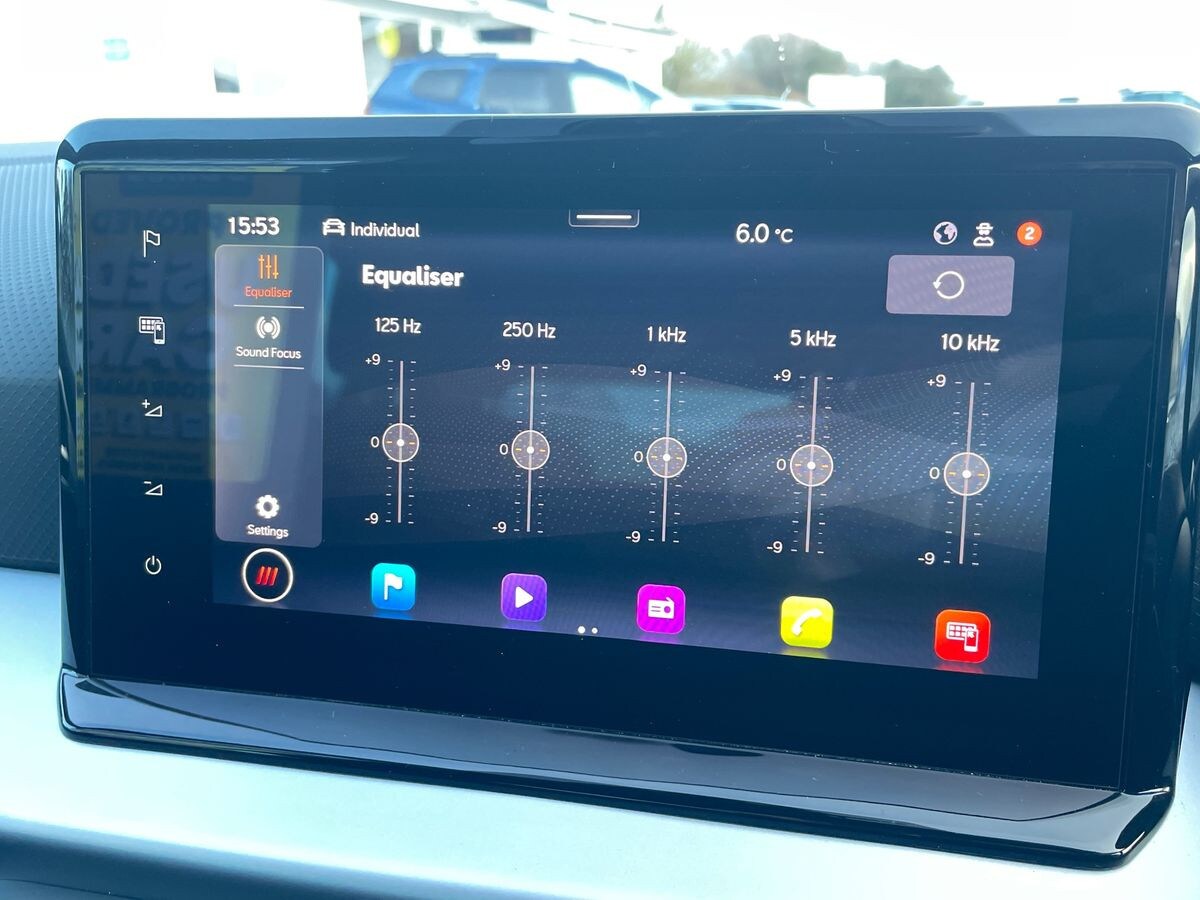 Used SEAT Ibiza 2023 for sale - 77173488: Photo 35